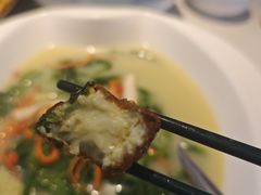 -玲珑·新粤菜(安华汇店)