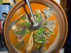 -千岛湖小鱼儿·淳安匠心农家菜