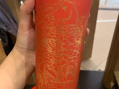 -霸王茶姬(大学城熙街店)
