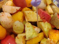 -雙冲柳州螺蛳粉&酸嘢&桂林米粉(簋街店)