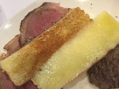 -拉蒂娜·巴西牛排馆 Latina·Brazilian Steakhouse(陆家嘴旗舰店)