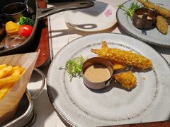 -牛扒先生·厚切雪花牛扒西餐厅(北京路禺山路店)