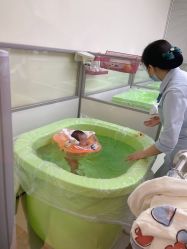 -弗蕾亚·和月月子调理院(东湖店)