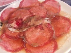 牛舌-喜来稀肉(虹泉路店)