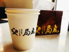 -局气 烤鸭·北京菜(武清店)
