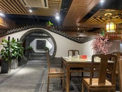 -和院老火锅铜锅烧烤海鲜(朱雀大街店)