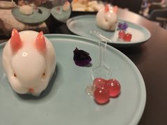 -水禾轩·海鲜蒸汽主题餐厅(新香洲旗舰店)