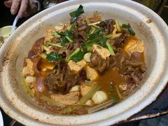 臭大元-陈记菜馆·非遗淮扬菜(东关街教场店)