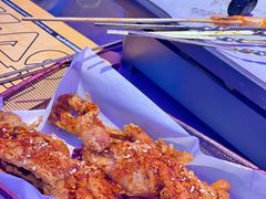 -燥次·烧烤酒场(万象城店)