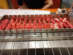-邢氏老太太烤串(北兴街店)