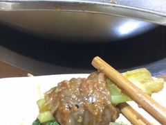 -袁记串串香(北国店)