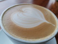 -Jamaicablue Coffeeshop(中央广场店)
