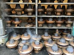-月圆火锅(宁海东路二店)