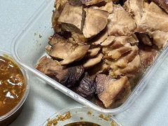 -姥家春饼店(漳州二路店)