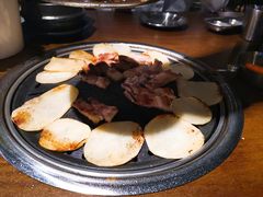 -·缸桶屋·韩式牛肋条自助烤肉(西湖D11店)