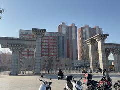 -保定理工学院(保定校区)