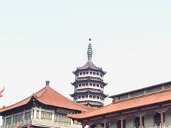 -高旻寺