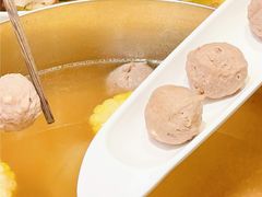 -今日牛事潮汕鲜牛肉火锅(瑞金店)