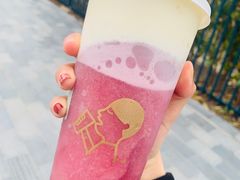 -喜茶(迪士尼小镇DP店)