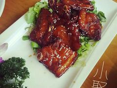 -嘉厨小馆(宜山路店)