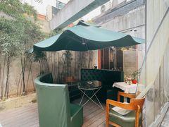 -阿莉餐厅(枣阳路店)