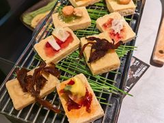 -芸山季·云南野生菌火锅(人民广场来福士店)