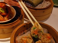 -丹桂轩(万科城店)