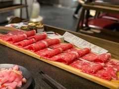 -渝涯重庆豆花老火锅(中赢国际店)