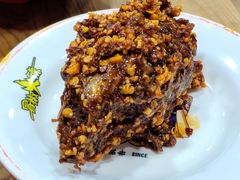 麻辣兔头-冒椒火辣(奎星楼街店)