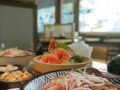 -沼津港精致料理·寿喜烧·烧鸟(漕河泾印象城店)