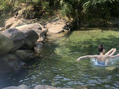 -汕头中海黄金海岸水上乐园