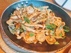-庆春朴门(前滩太古里店)