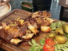 -BRAVO·布瓦屋西餐