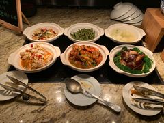 -嘉定凯悦·咖啡厅