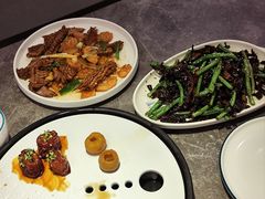 -闫府私房菜·老字号(恒隆店)