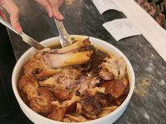 -走马楼饭庄(慈城古县城店)