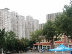 -贮水山儿童公园