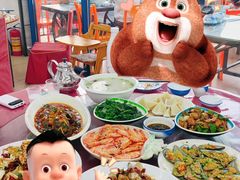 -三亚相缘海鲜·烧烤·糟粕醋(三亚湾店)