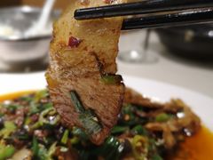 -易老妈蹄花.特色川菜(人民公园总店)