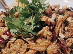 -拿渡·水煮鱼 麻辣香锅(西单大悦城店)