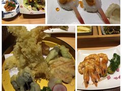 -割烹旭日本料理(龙湖狮山天街店)