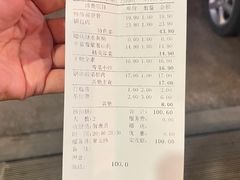 -七菜馆·东北菜·蒸饺(文体路店)