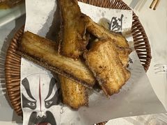 -西夏回族烧麦馆(牡丹街店)