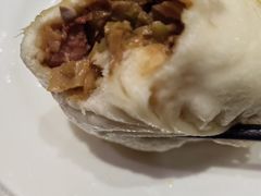 肉块大包-良友·海鲜青岛菜(五四广场店)