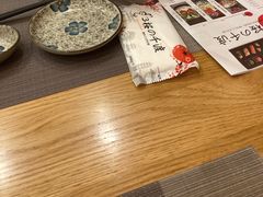 -樱の千渡日式料理·铁板烧•烧鸟(金盛田广场店)