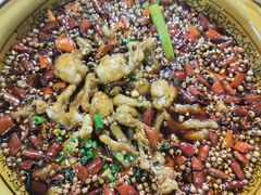 -老黑板筋(顺义总店)
