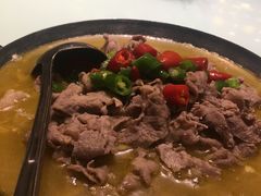 -彩虹之约•淮扬家宴(亚运村店)