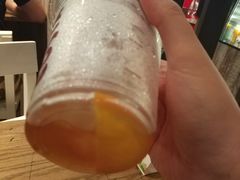 -COSTA COFFEE(上海月星环球港店)