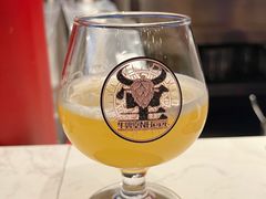 -牛啤堂精酿啤酒餐吧(五棵松华熙店)