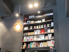 -black rainbow coffee